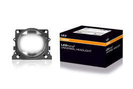 OSRAM LEDriving® 12/24V Univerzálny hlavný svetlomet 5400-6500K RHD Model 104 1ks (OS LEDUHL104)