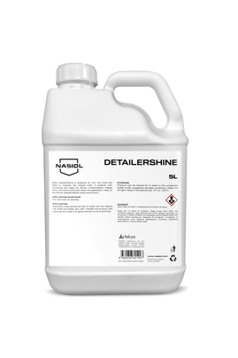 Nasiol DETAILERSHINE 5L univerzálny čistič pneumatík, 5000ml (TSS-DETAILERSHINE 5L)