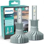 PHILIPS H3 12V/24V PK22s Ultinon Pro5100 HL LED 5800K NOECE 2ks (PH 11336U51X2)