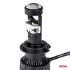 AMiO LED žiarovky hlavného svietenia H7 PL Lens (03668)