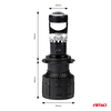 AMiO LED žiarovky hlavného svietenia H7 PL Lens (03668)