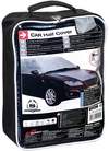 COVER+ Plachta na auto - polovičná L (COVTP1L)