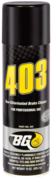 BG 413 Brake Cleaner - Čistič bŕzd 477ml (BG413)