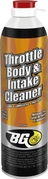 BG 406 Throttle Body & Intake Cleaner - Čistič EGR a sacieho systému 567ml (BG406)