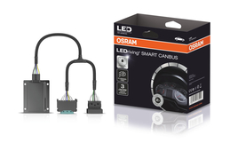 OSRAM LEDriving Smart Canbus pre H7 Typ 3 2ks (OS LEDSC03-2HFB)