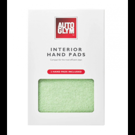 Autoglym Interior Hand Pads - Interiérové houby 2ks (IHPAD)