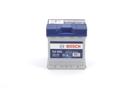 Autobateria BOSCH S4 0092S40010, 44Ah, 440A, 12V-1 (0092S40001)