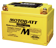 MotoBatt 12V/ 10,5Ah (P+L)  MBTX9U (MBTX9U)